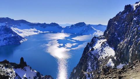 延边长白山休闲一日游