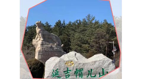 帽儿山国家森林公园门票