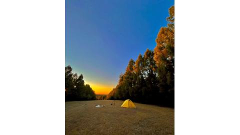 帽儿山国家森林公园门票