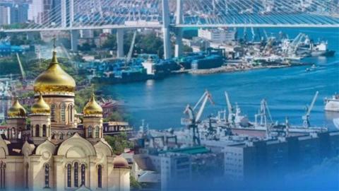 海参崴-扬卡二日游